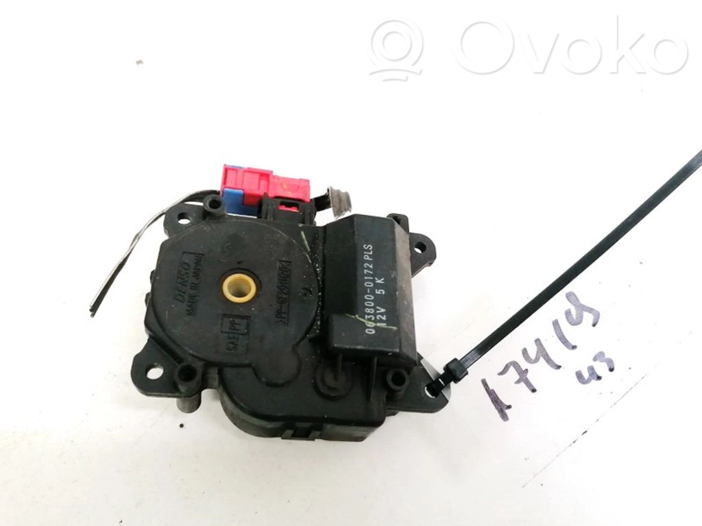 Lexus GS 300 350 430 450H Motorino attuatore aria