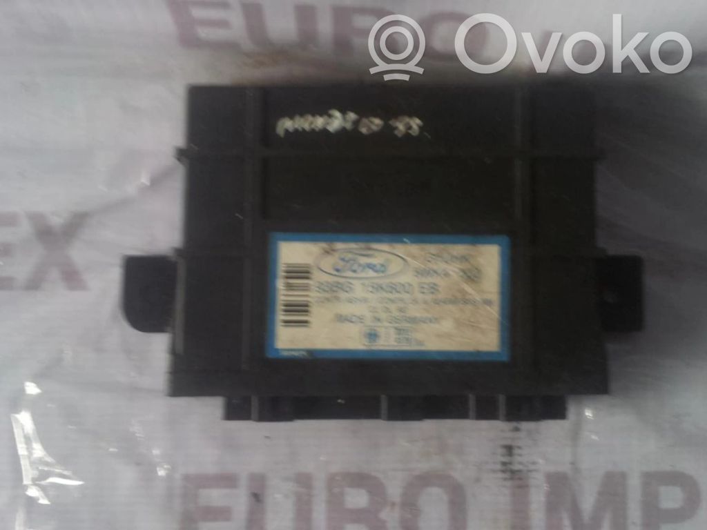 Ford Mondeo MK I Modulo comfort/convenienza 