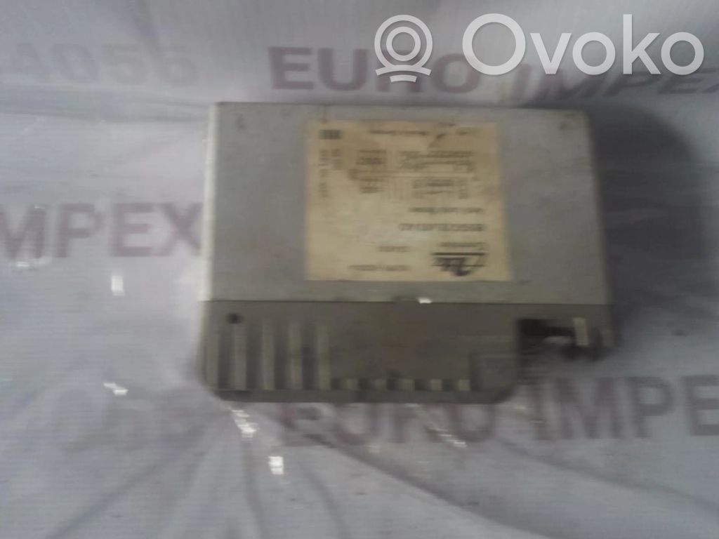 ABS-Steuergerät   85GG2C013AD,ANTILOCKBRAKE,85GG2C013AD