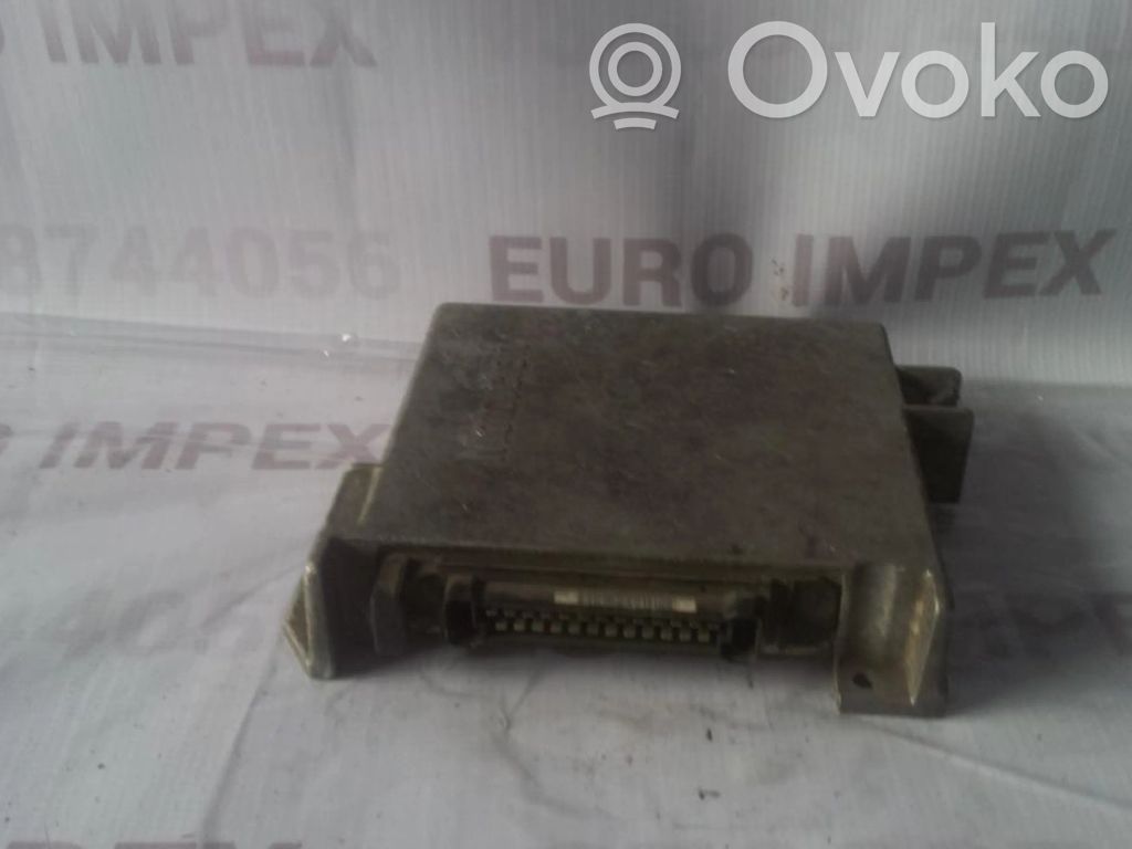 Ford Sierra Engine control unit/module 