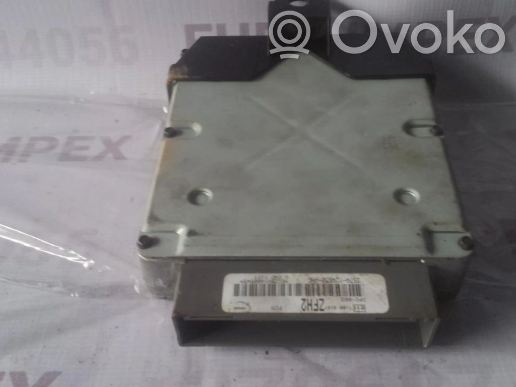 Ford Mondeo Mk III Sterownik / Moduł ECU 