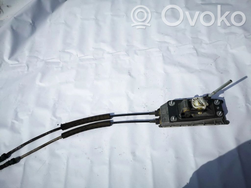Selector caja de cambios   6Q0711061E,6Q0711061E