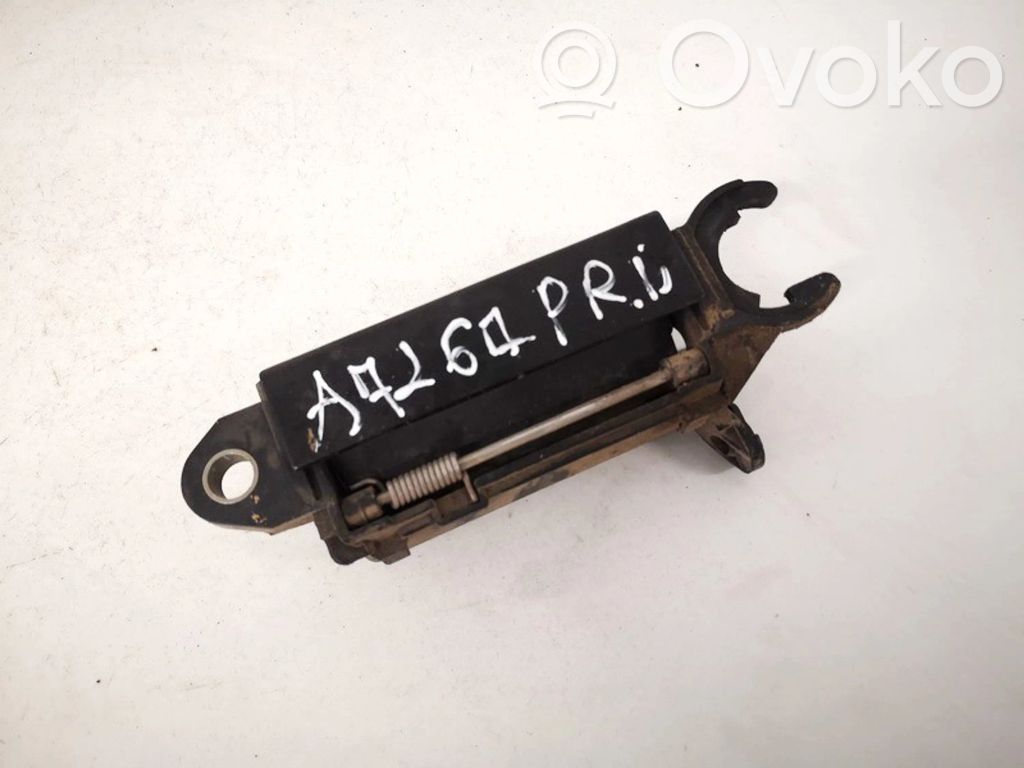 Audi A4 S4 B5 8D Manecilla externa puerta delantera 