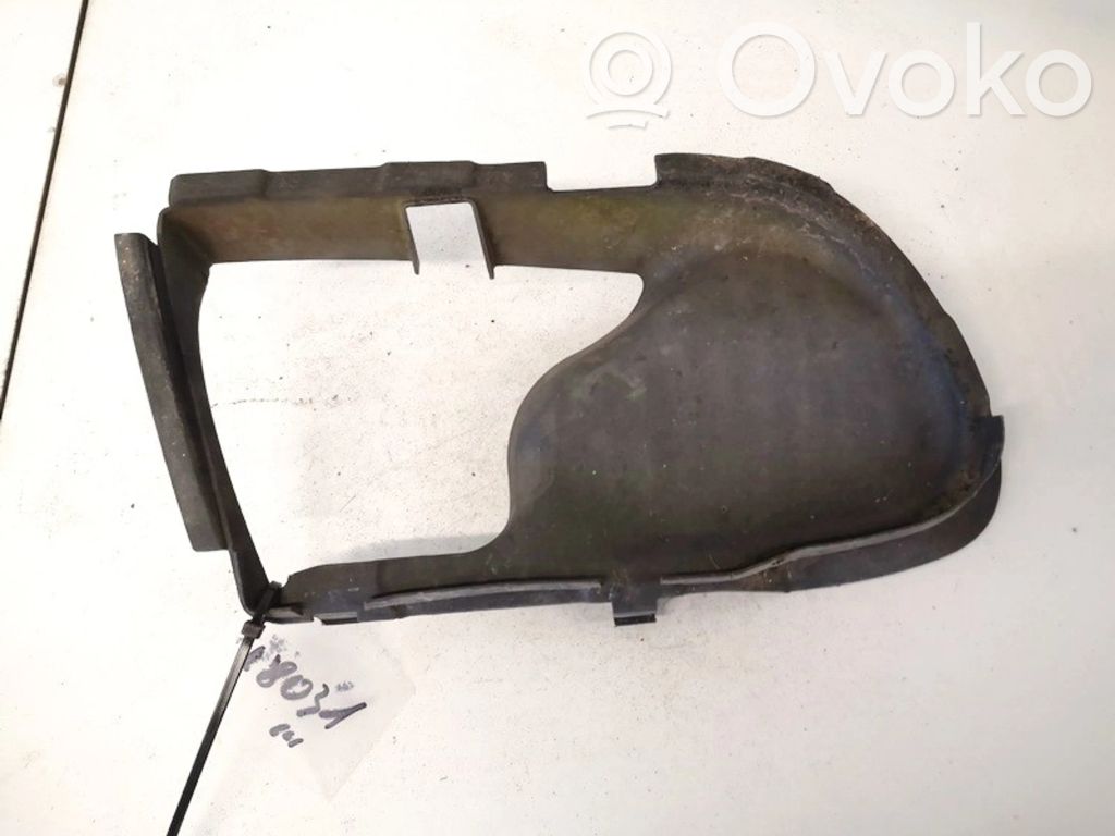 Rover 75 Unteres Gitter dreiteilig vorne 