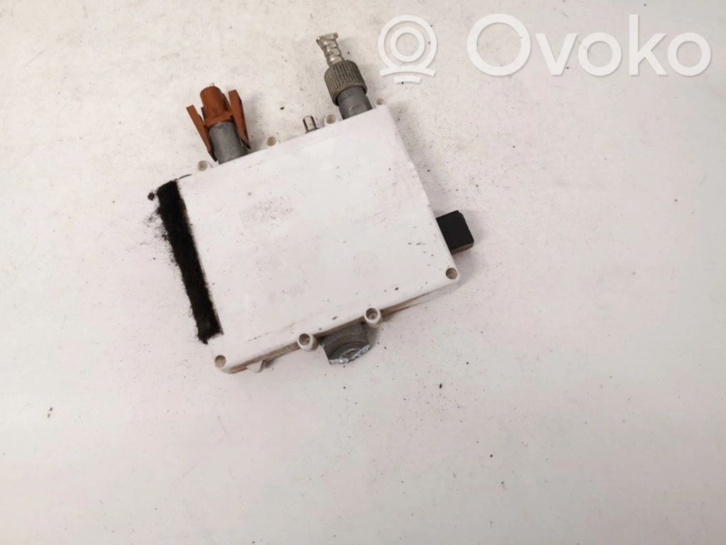 Antenna control unit   65248373152,65248373152