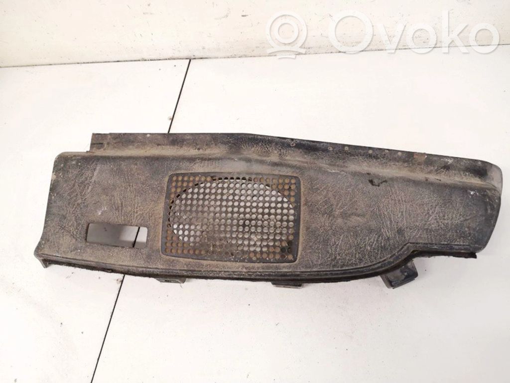 Volkswagen Golf II Inne części wnętrza samochodu 