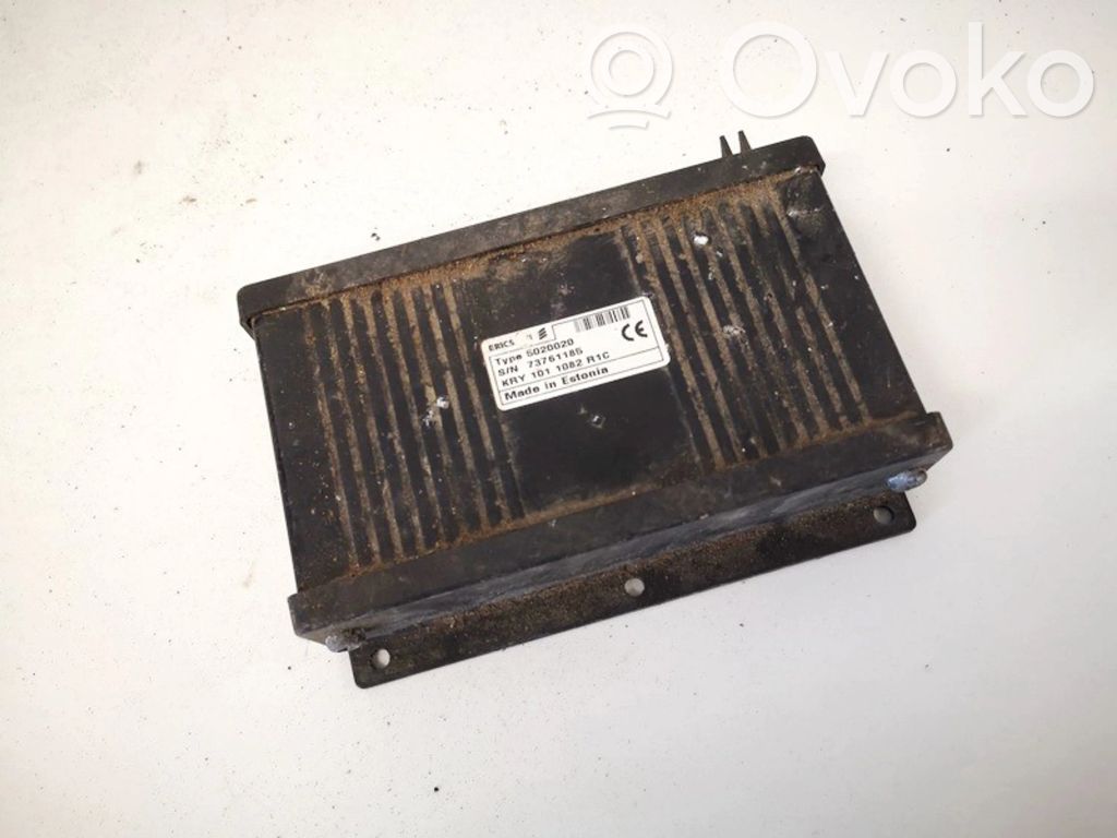 Autres unités de commande / modules   5020020,73761185,5020020,73761185