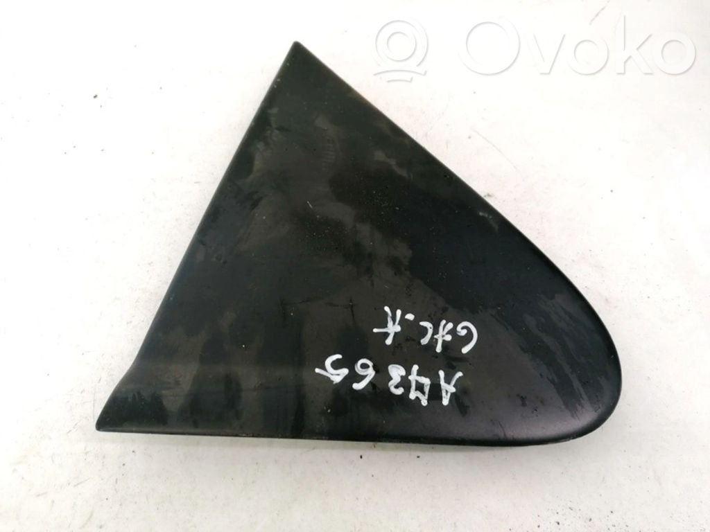 Citroen Xsara Kita išorės detalė 