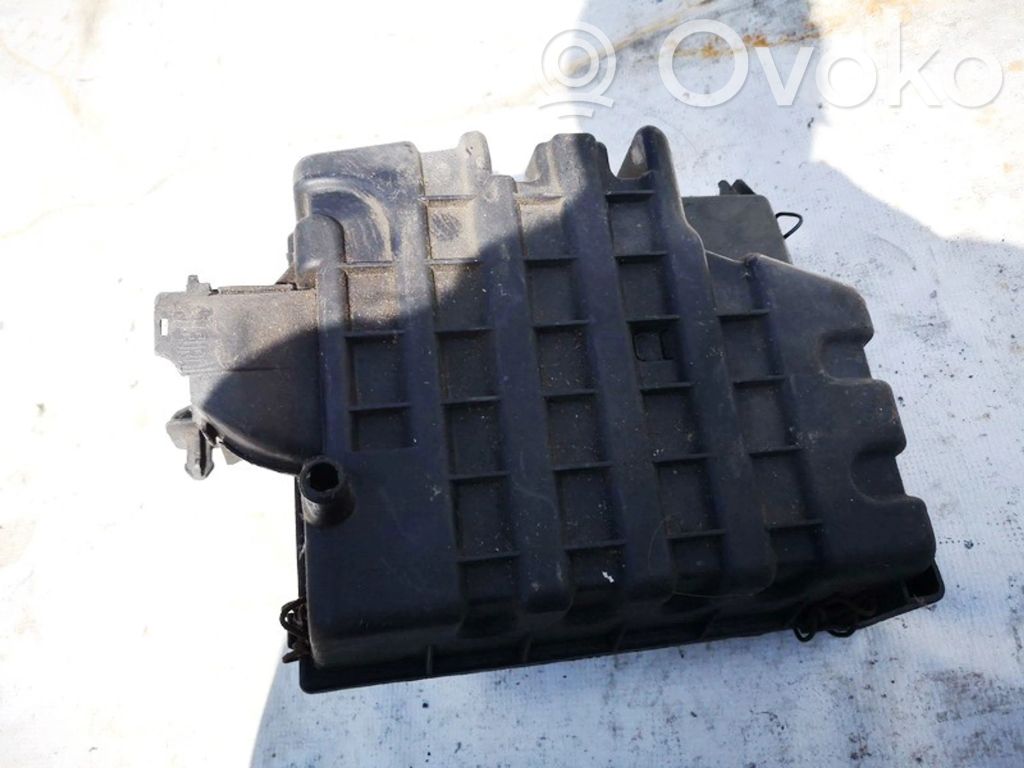 Ford Ka Luftfilterkasten 