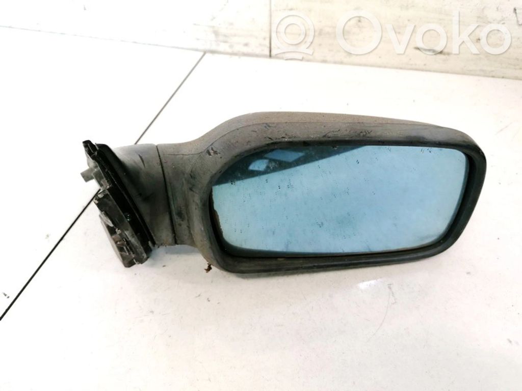 Audi 100 S4 C4 Oglindă electrică ușă față 