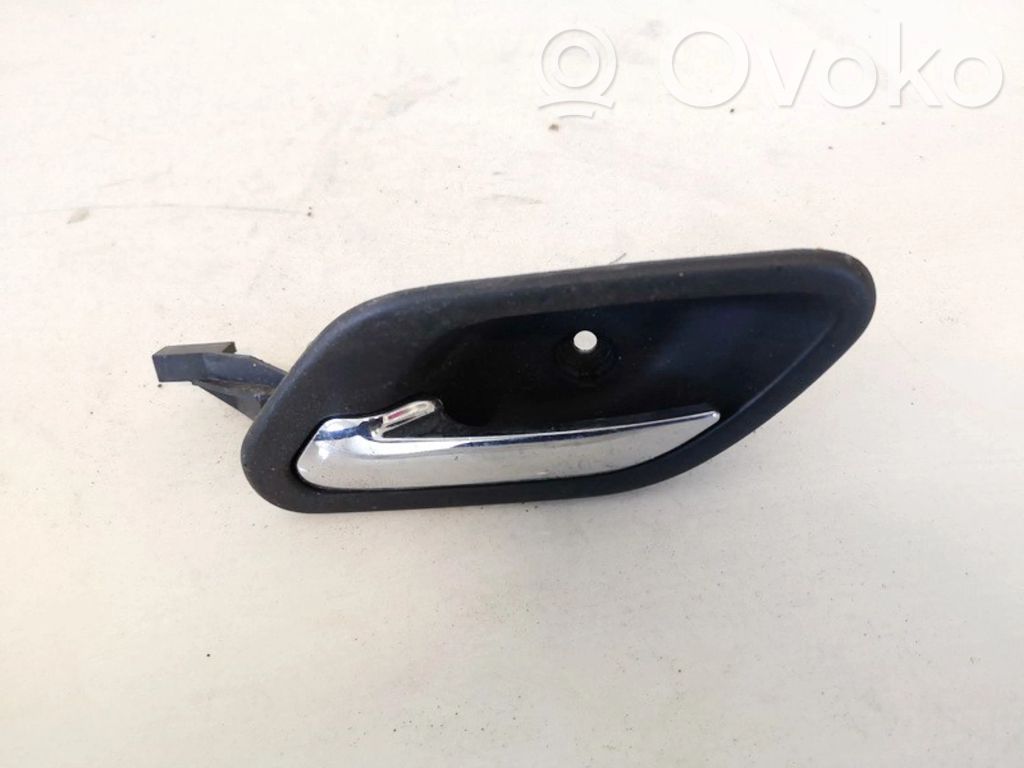 Front door interior handle   8226049,8226049