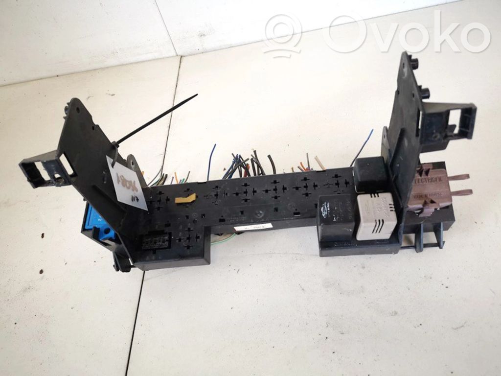 Renault 19 Fuse box set 