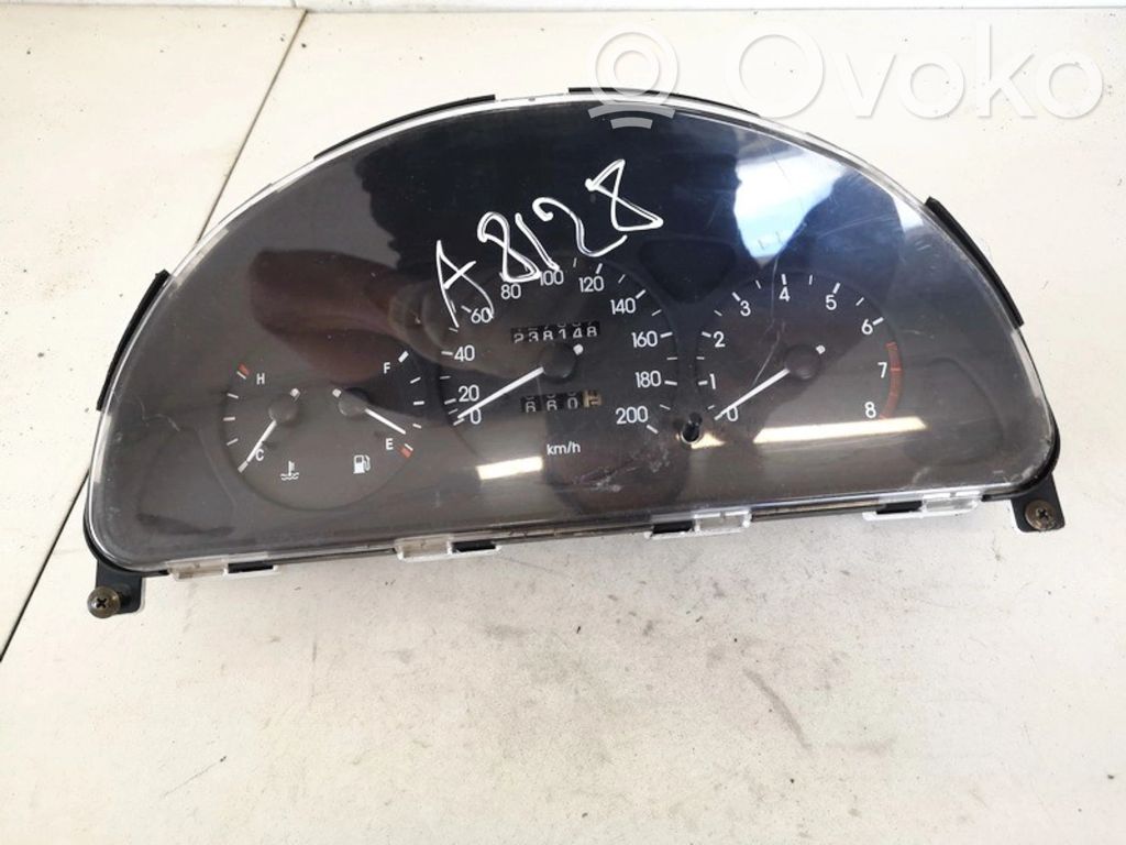 Daewoo Lanos Speedometer (instrument cluster) 