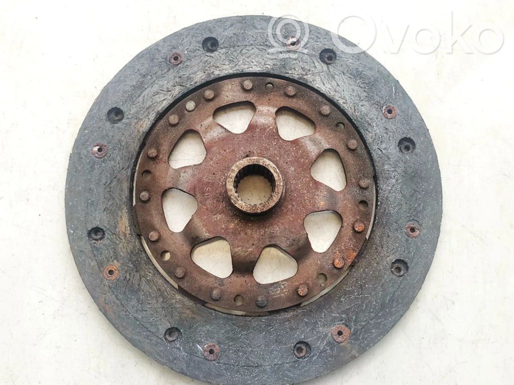 Audi A4 S4 B6 8E 8H Tarcza sprzęgła 