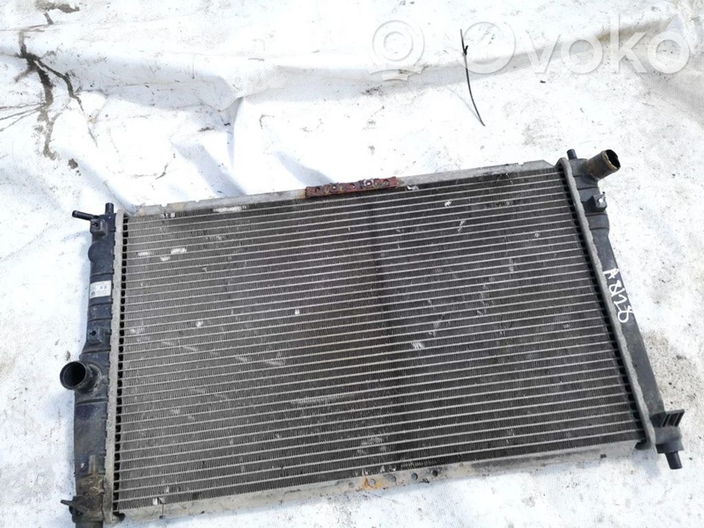 Daewoo Lanos Radiateur de refroidissement 
