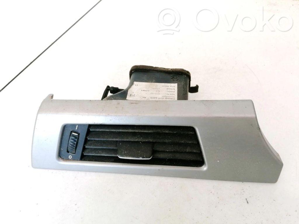 BMW 3 E90 E91 Luftausströmer Lüftungsdüse Luftdüse Mitte 
