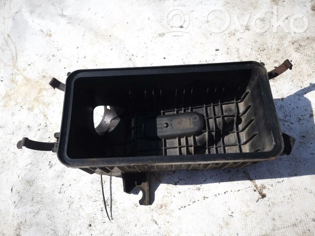 Hyundai Getz Cutie filtru aer 