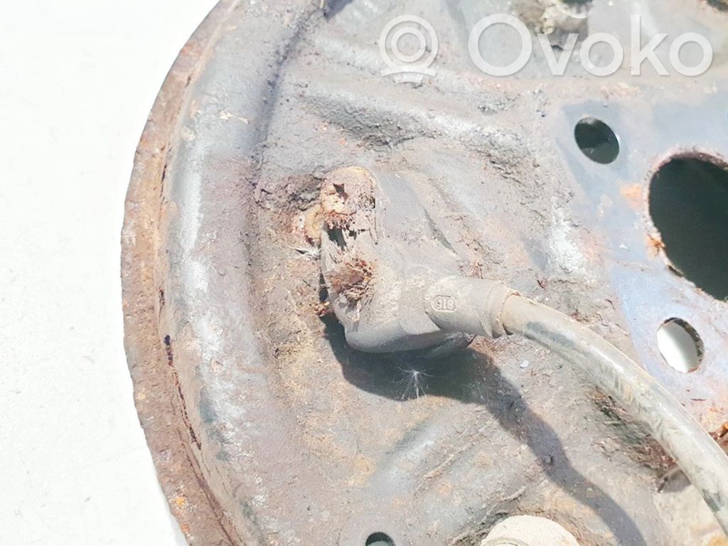 Renault Clio II ABS Sensor hinten 