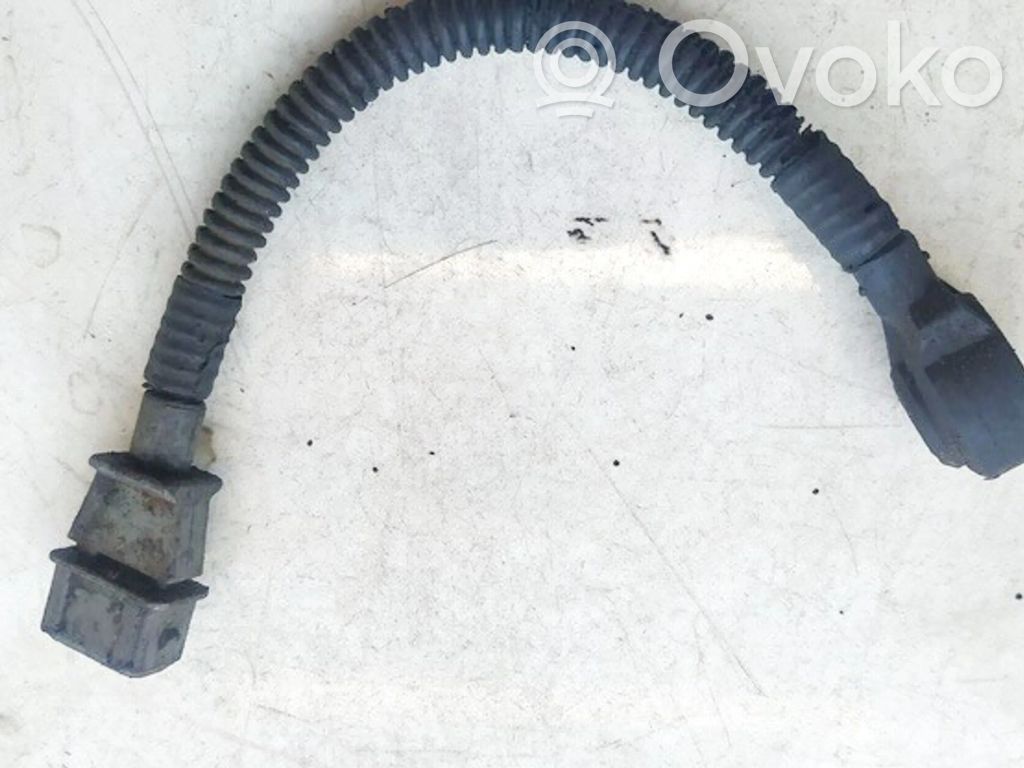 KIA Carnival Detonation knock sensor 