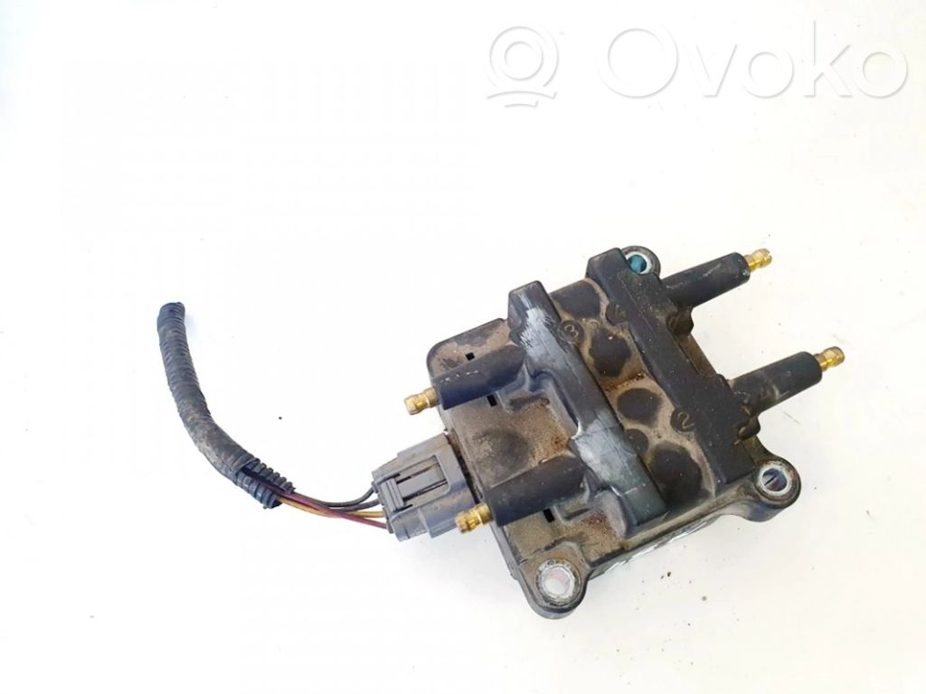 Zündmodul   22433AA41B,22433AA41B,22433AA41B