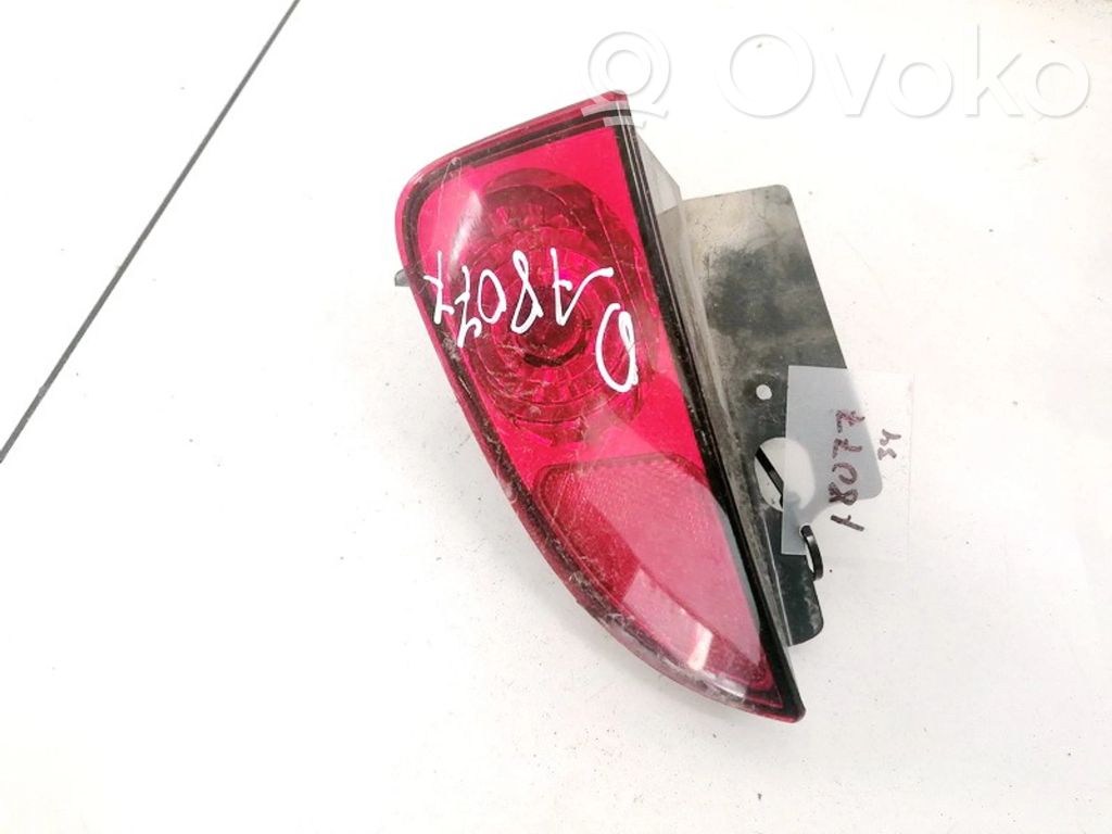 Renault Espace -  Grand espace IV Lampă ceață spate 