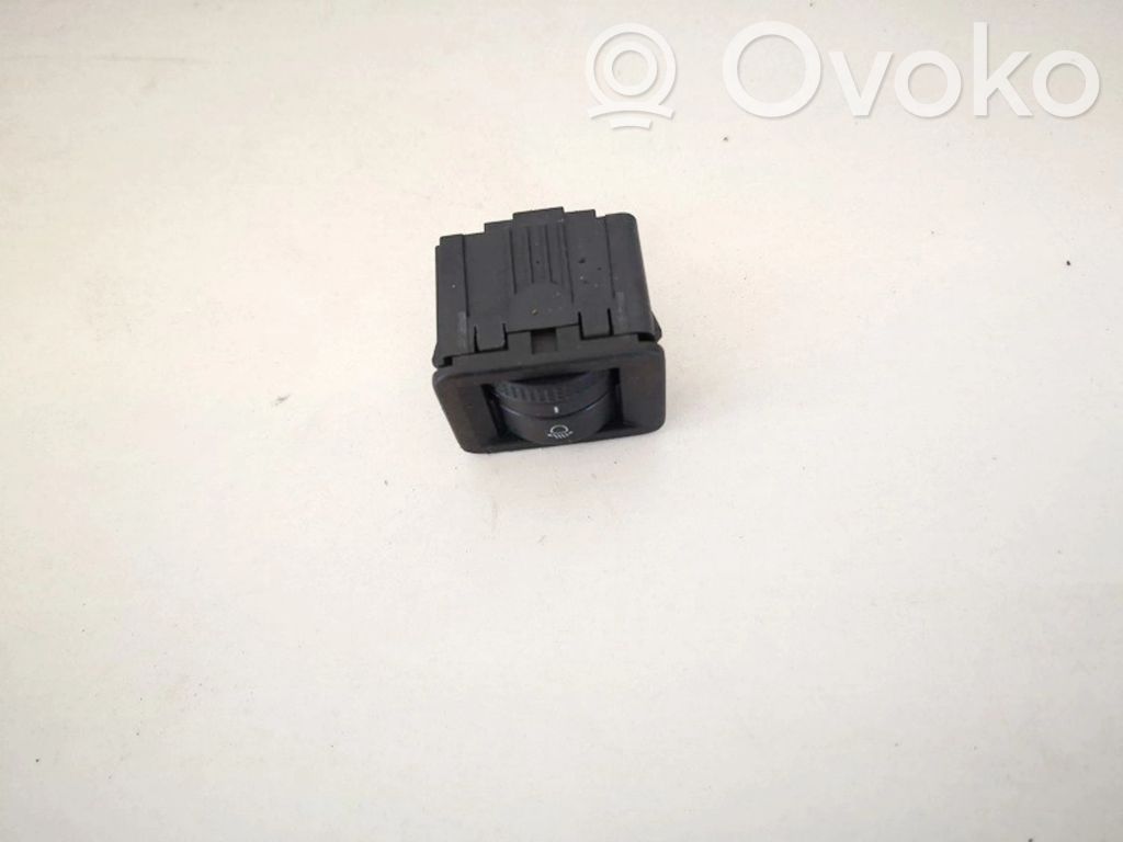 Seat Leon (5F) Headlight level height control switch 