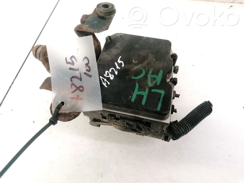 ABS-pumppu   0265950398,78709S0394,0265234191,0265950398,78709S0394