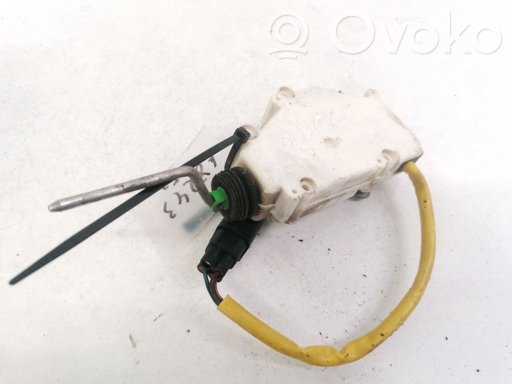 Central locking motor   7M0959775C,7M0959775C