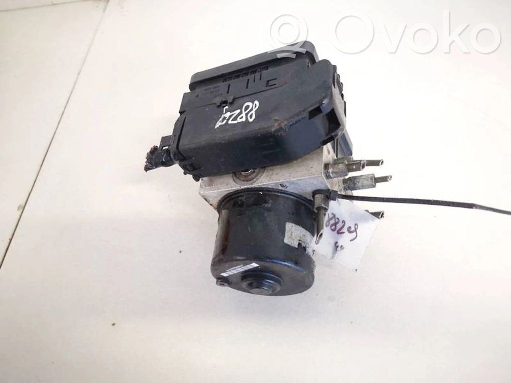 Mazda 2 ABS Pump 
