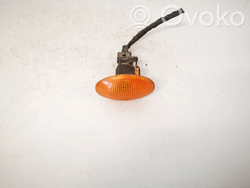 Ford Transit Feu clignotant répétiteur d'aile avant 