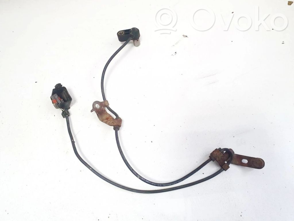ABS Sensor   GJ6A4370X,GJ6A4370X,GJ6A,GJ6A4370X