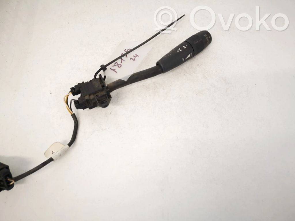 Peugeot 607 Interruttore/pulsante di controllo multifunzione