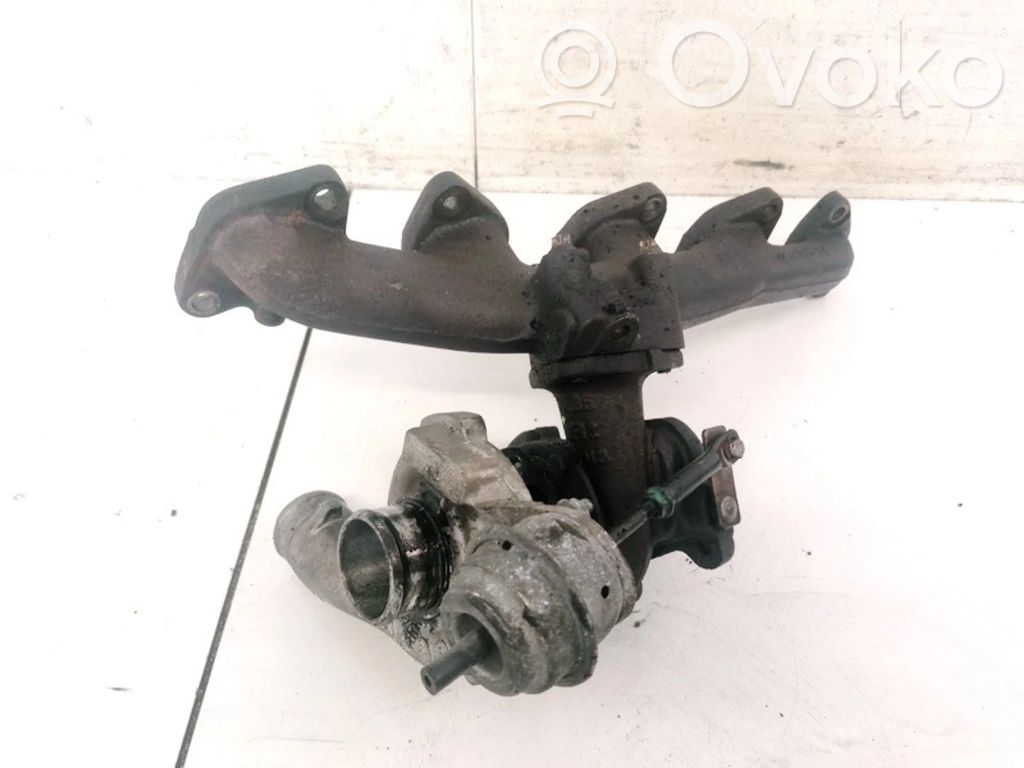 Turbo   24461826,24461826