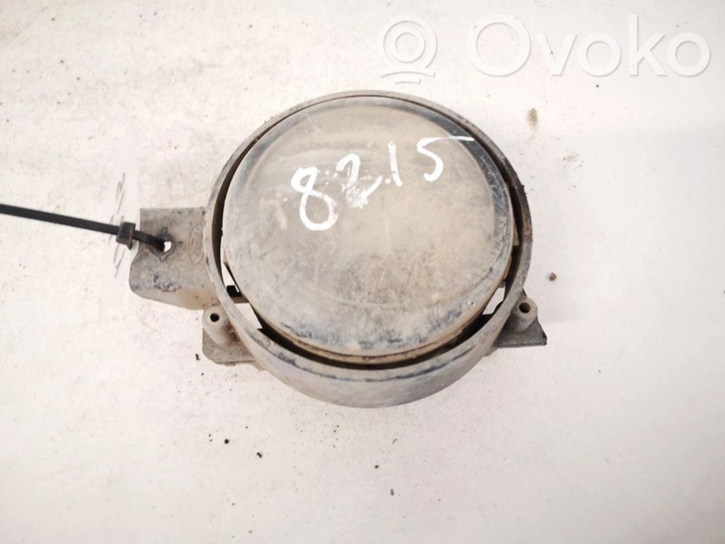 Feu antibrouillard avant   2N1115201AB,2N1115201AB,2N1115201AB,2N1115201AB