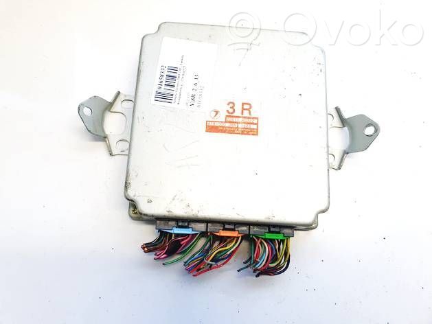 Subaru Forester SF Engine control unit/module 