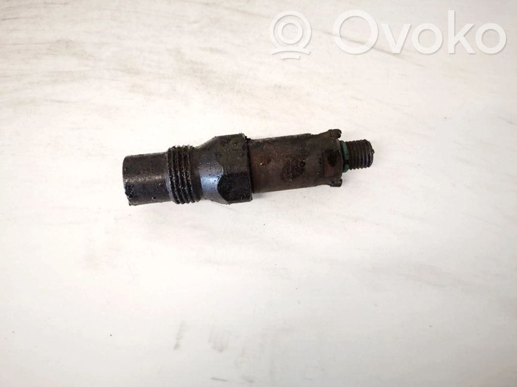 Ford Escort Inyector de combustible 