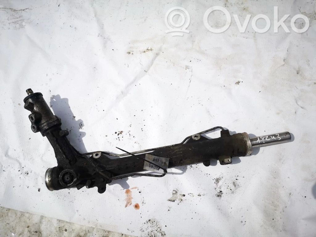 BMW 3 E90 E91 Steering rack 