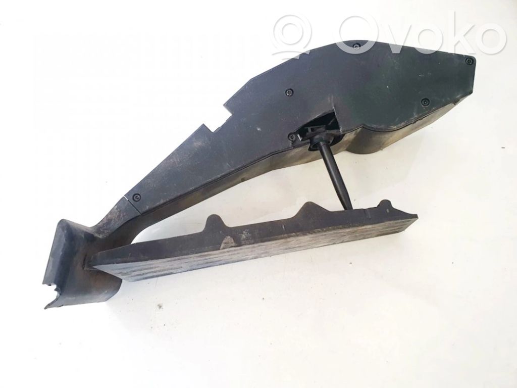BMW X5 E53 Gaspedal 