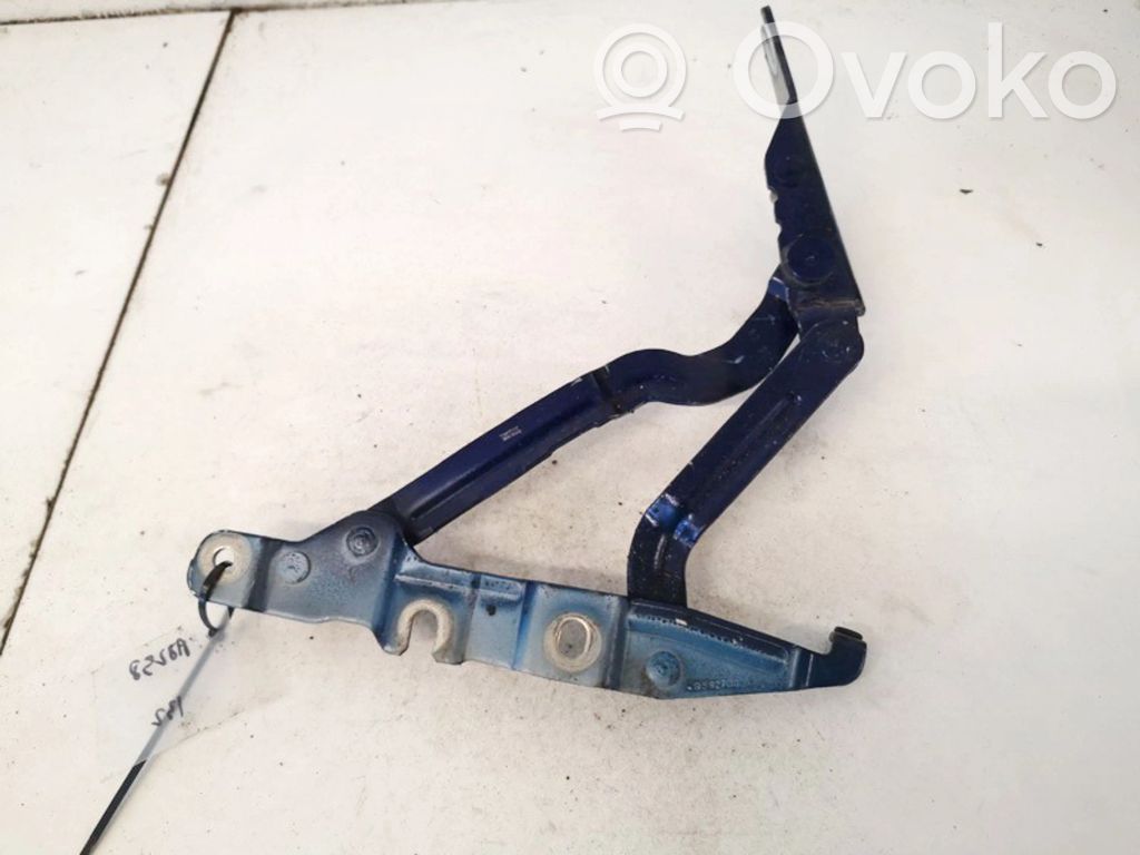 Audi A6 S6 C5 4B Bisagra del maletero/compartimento de carga 