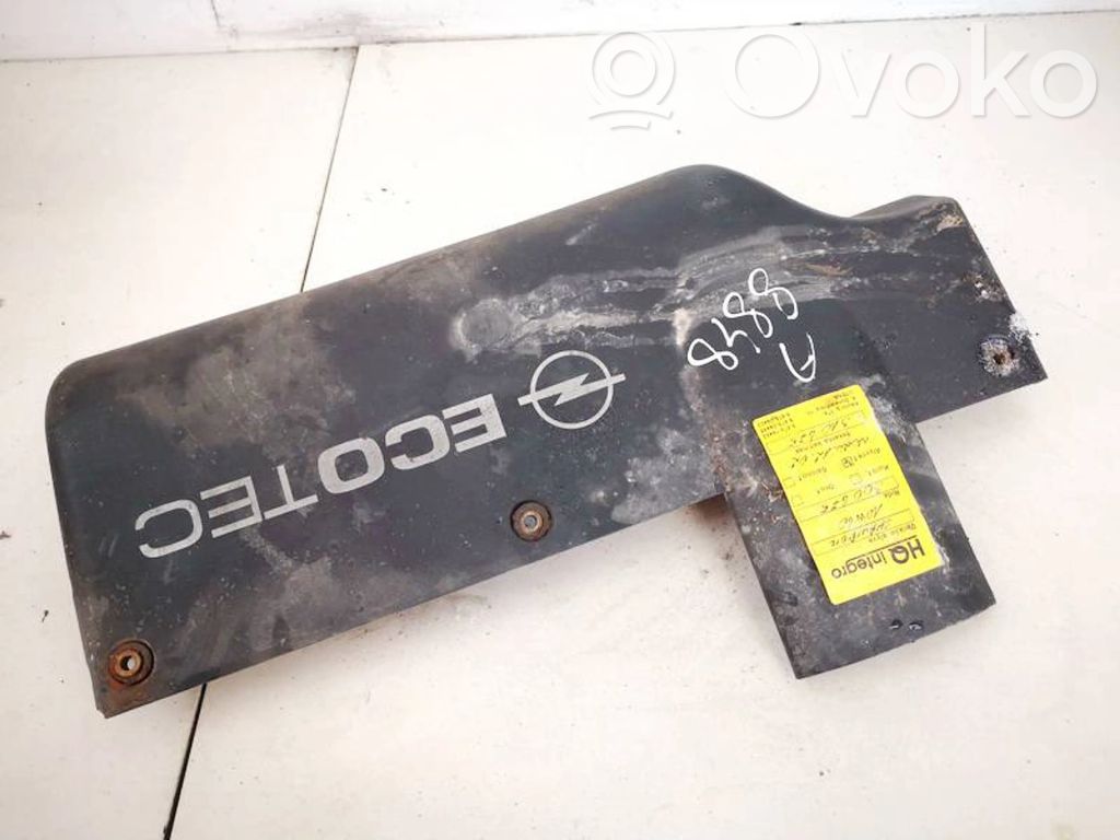 Cubierta del motor (embellecedor)   90573511,90573512,90573511,90573512