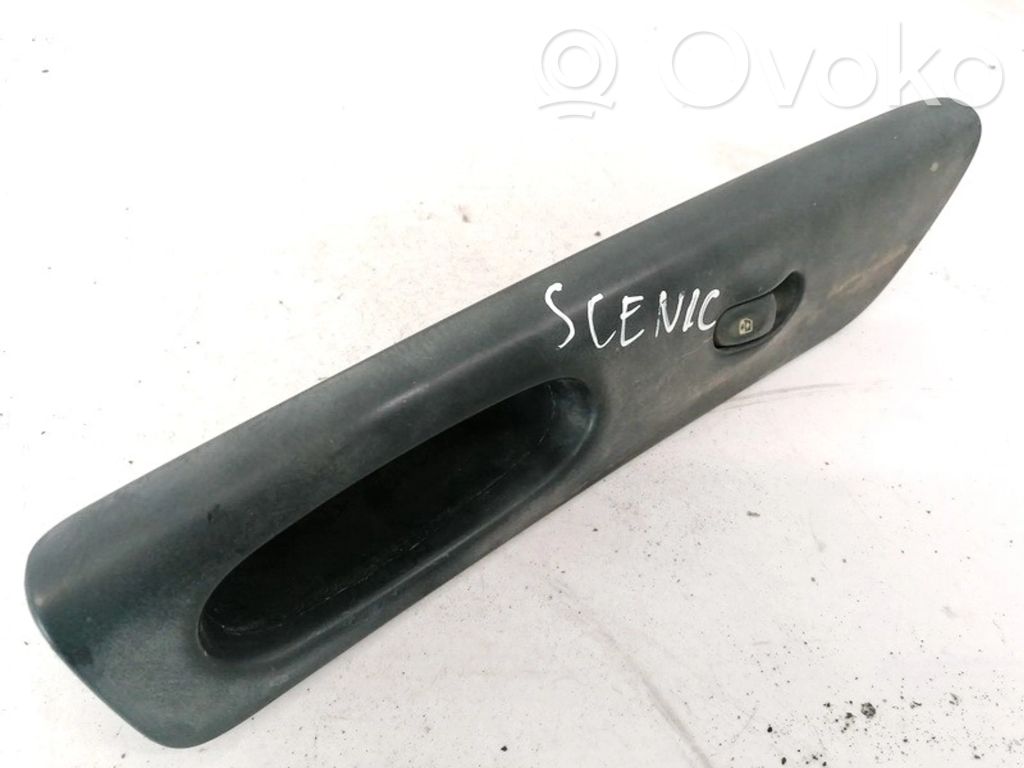 Renault Laguna I Przyciski szyb 