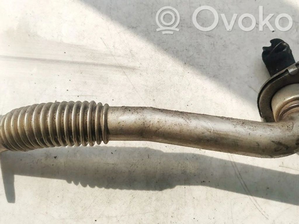 Audi A3 S3 8P Conductă/furtun supapă EGR 