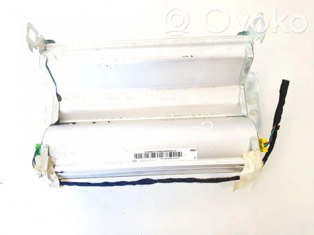 Mercedes-Benz ML W164 Airbag del passeggero 