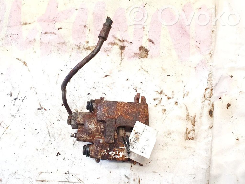 Caliper del freno trasero