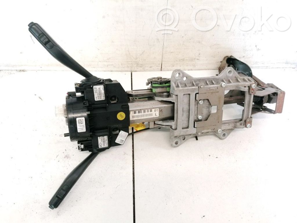 Volkswagen Golf V Scatola dello sterzo