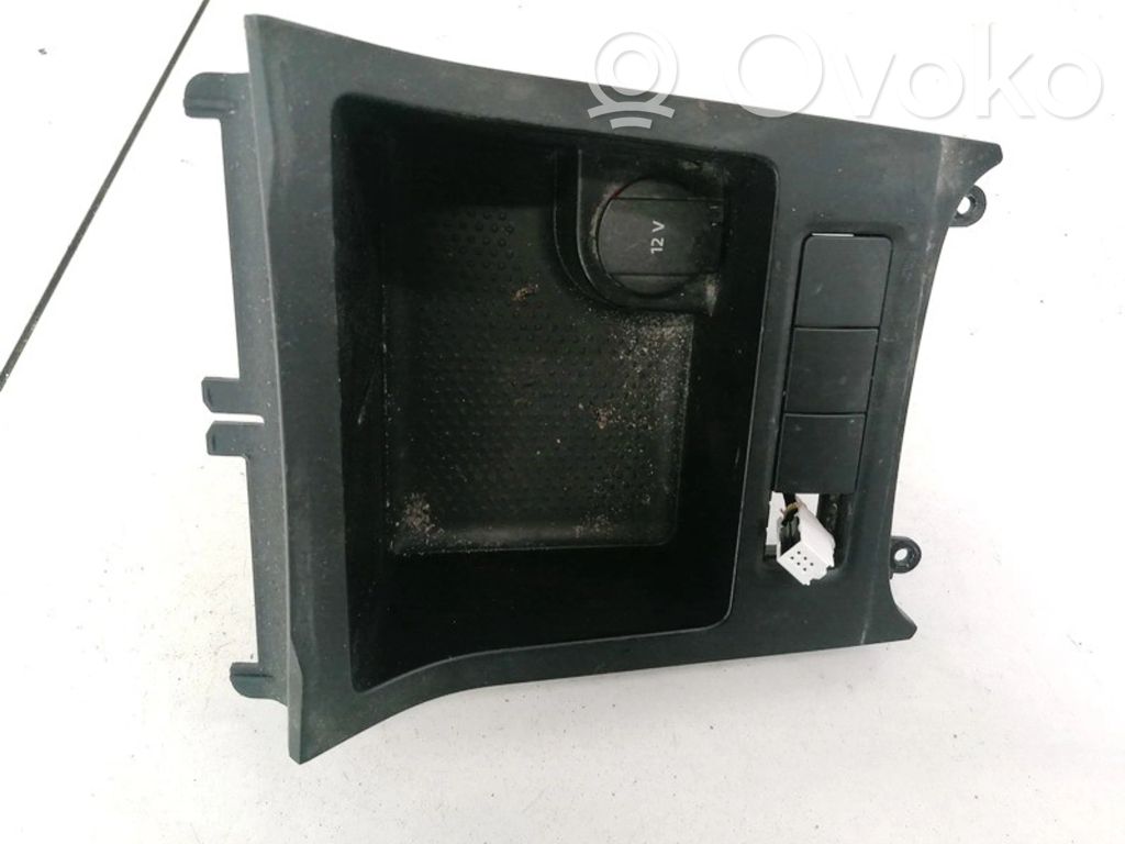 Volkswagen Golf V Alte piese de interior 