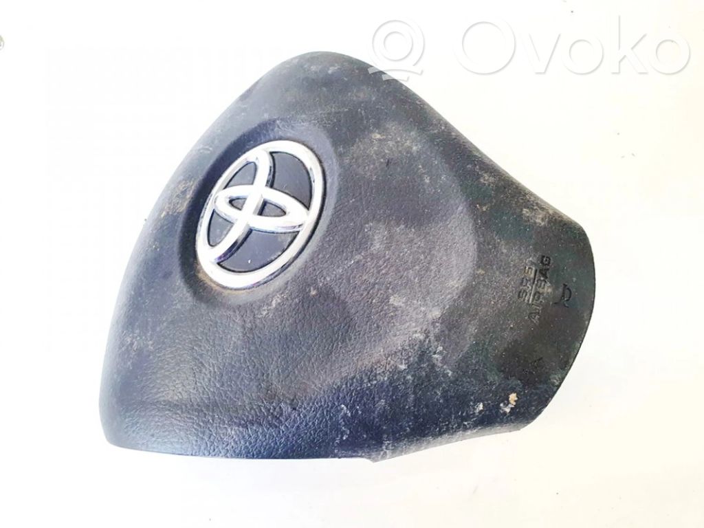Airbag dello sterzo   027095708PDA,4513002290B0,027095708PDA,4513002290B0