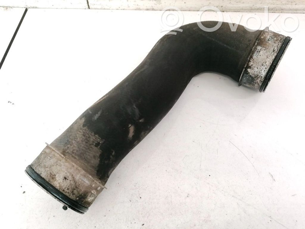 Volkswagen Golf V Furtun/conductă intercooler 