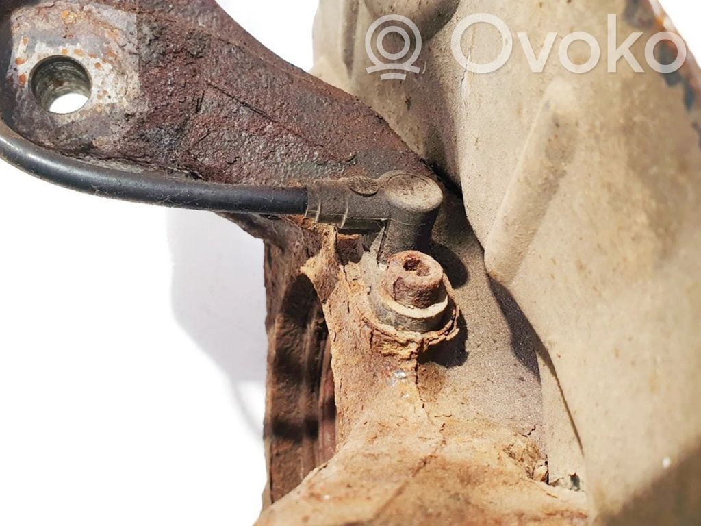 Lancia Phedra ABS Sensor 