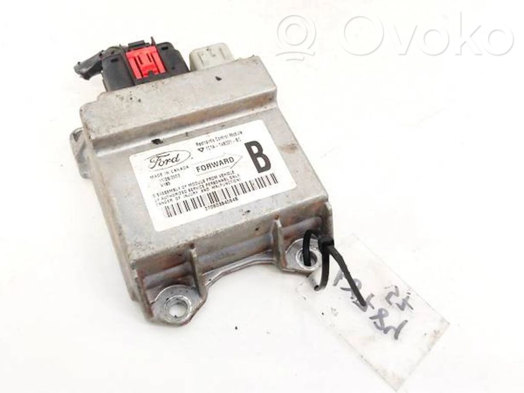 Unidad de control/módulo del Airbag   1Z1A14B321BC,1Z1A14B321BC,1Z1A14B321BC,1Z1A14B321BC